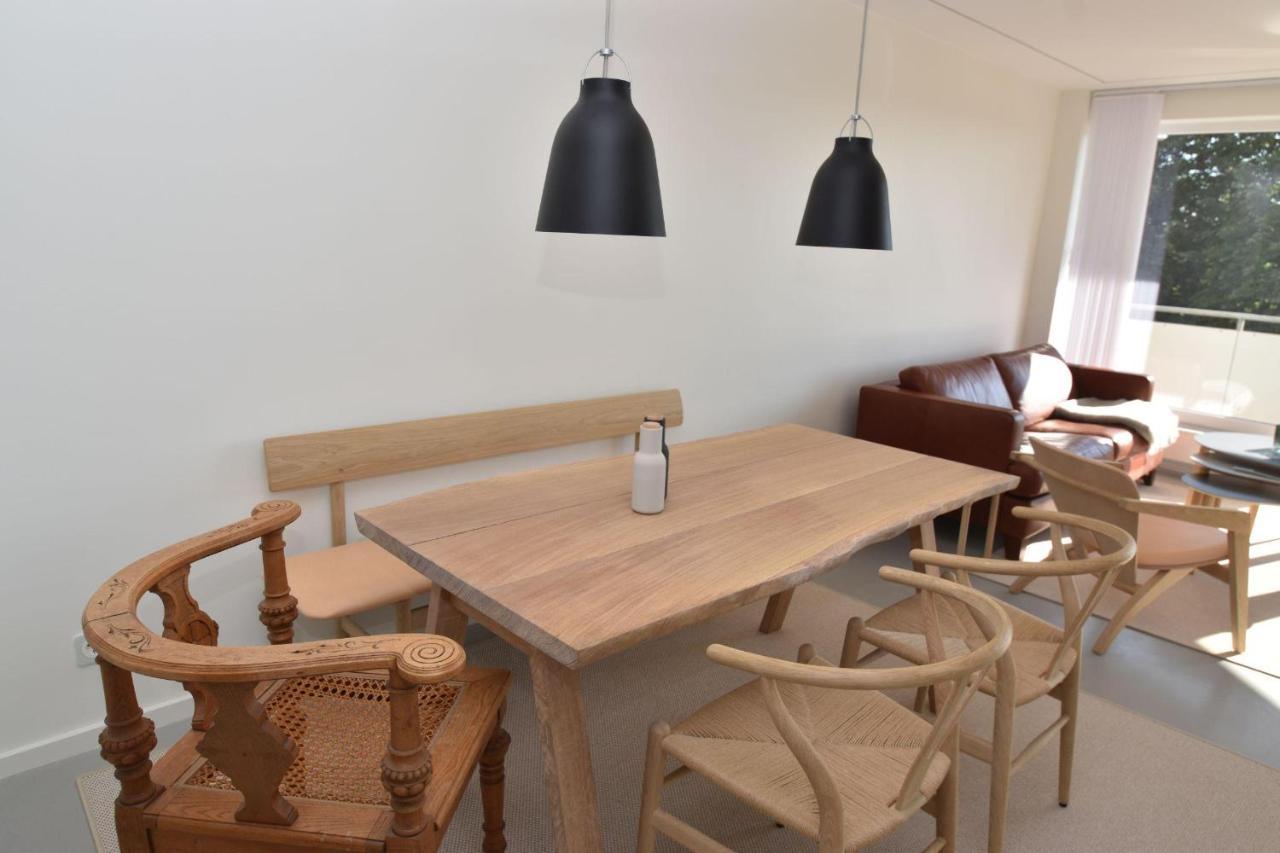 Apartment Fewo1846 - Foerdeview - Luxurioese Mit 2 Schlafzimmern Und Balkon Mit Hafenblick Flensburg